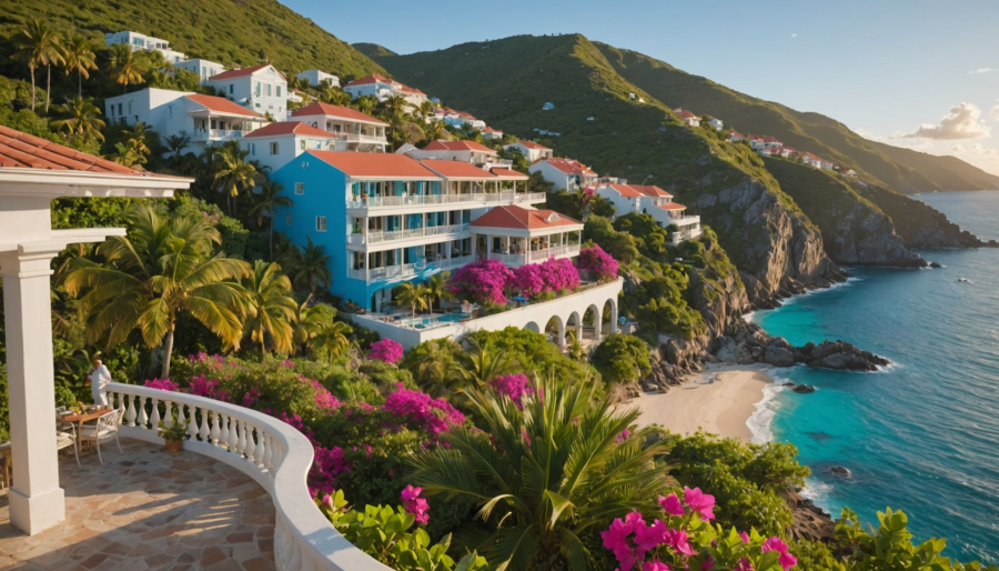 How to choose the right property for rent in st barts: tips and neighborhoods